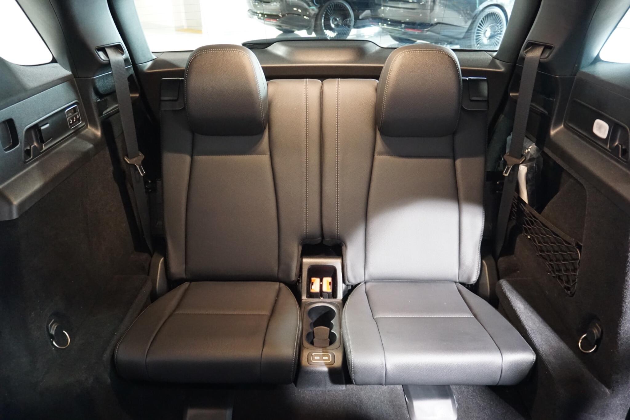 Mercedes-Benz GLE 3.0 GLE450dh MHEV AMG Line (Premium) SUV 5dr Diesel Hybrid G-Tronic 4MATIC Euro 6 (s/s) (7 Seat) (389 ps)